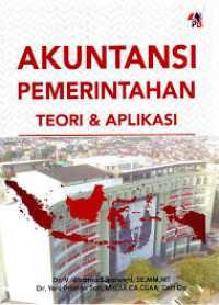 Image of Akuntansi pemerintahan : teori dan aplikasi