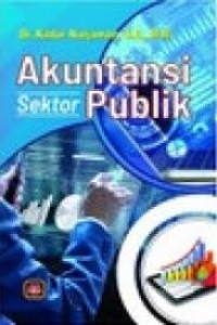 Image of Akuntansi sektor publik