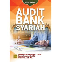 Image of Audit Bank Syariah