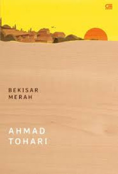 Cover of Bekisar merah