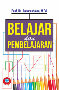 Image of Belajar dan pembelajaran