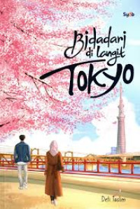 Image of Bidadari di langit Tokyo