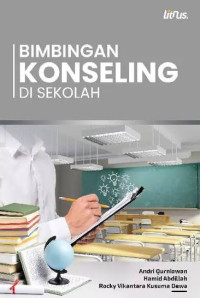 Image of Bimbingan konseling di sekolah