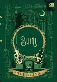 Cover of Bumi