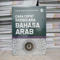 Cara cepat berbicara Bahasa Arab