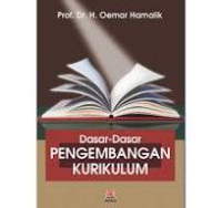 Image of Dasar-dasar pengembangan kurikulum
