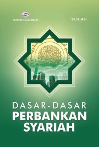 Image of Dasar-dasar perbankan syariah