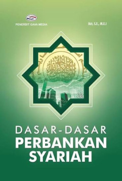 Cover of Dasar-dasar perbankan syariah