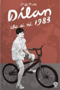Image of Dilan: wo ai ni 1983