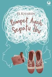 Image of Dompet ayah sepatu ibu