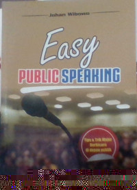 Image of Easy public speaking