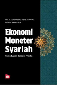 Image of Ekonomi moneter syariah