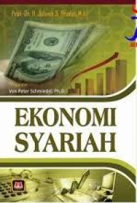 Ekonomi syariah