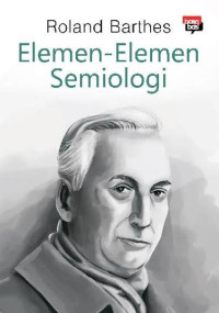 Image of Elemen elemen semiologi
