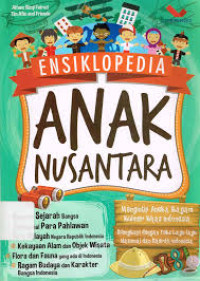 Ensiklopedia anak nusantara