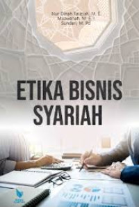 Image of Etika bisnis syariah