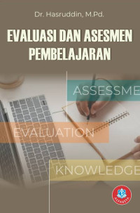 Image of Evaluasi dan Asesmen pembelajaran