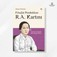 Image of Filsafah Pendidikan R.A. Kartini