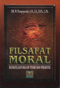 Image of Filsafat moral