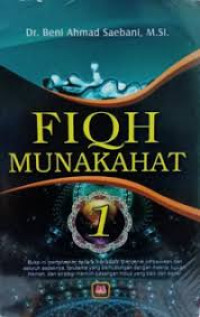 Fiqh Munakahat 1