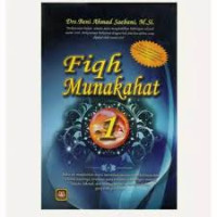 Fiqh munakahat 1