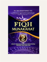 Fiqh munakahat 2