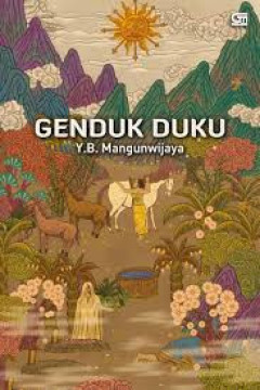 Cover of Genduk duku