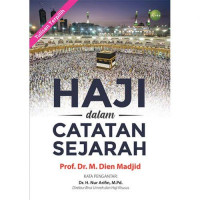 Image of Haji dalam catatan sejarah: tulisan terpilih