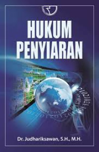 Hukum penyiaran