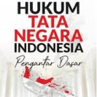 Image of Hukum tata negara Indonesia : pengantar dasar