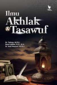Ilmu akhlak & tasawuf