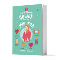 Image of Ini yang dilakukan cewek sebelum menikah