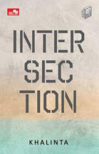 Image of Intersection ; where the crush happeed