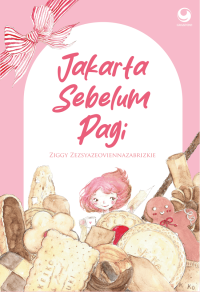 Image of Jakarta sebelum pagi