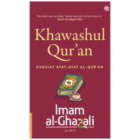 Image of Khawashul  qur`an : khasiat ayat-ayat al-qur\'an
