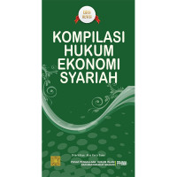 Image of Kompilasi Hukum Ekonomi Syariah