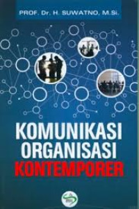 Komunikasi organisasi kontemporer