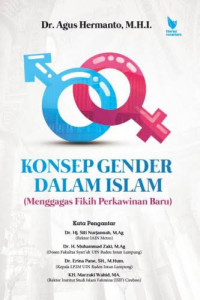 Image of Konsep gender dalam Islam