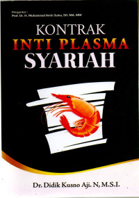 Image of Kontrak inti plasma syariah