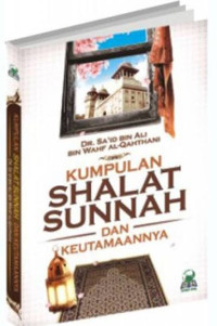 Image of Kumpulan shalat sunnah dan keutamaannya