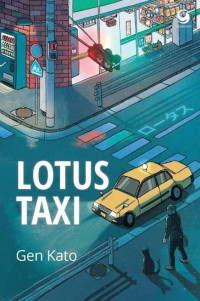Image of Lotus taxi