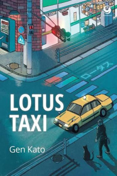 Cover of Lotus taxi