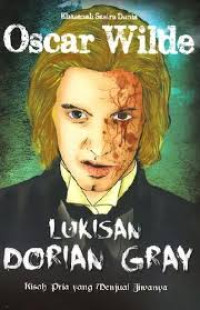 Lukisan Dorian Gray