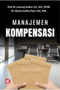 Image of Manajemen Kompensasi
