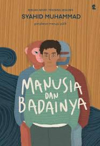 Image of Manusia dan badainya