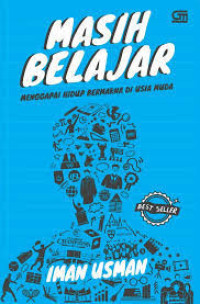 Image of Masih belajar ; menggapai hidup di usia muda