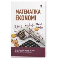 Image of Matematika ekonomi