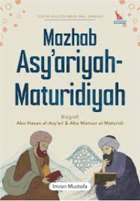 Mazhab Asy'ariyah - Maturidiyah