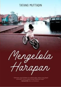 Image of Mengelola harapan