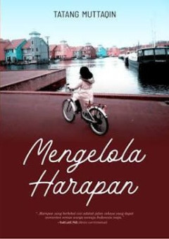 Cover of Mengelola harapan
